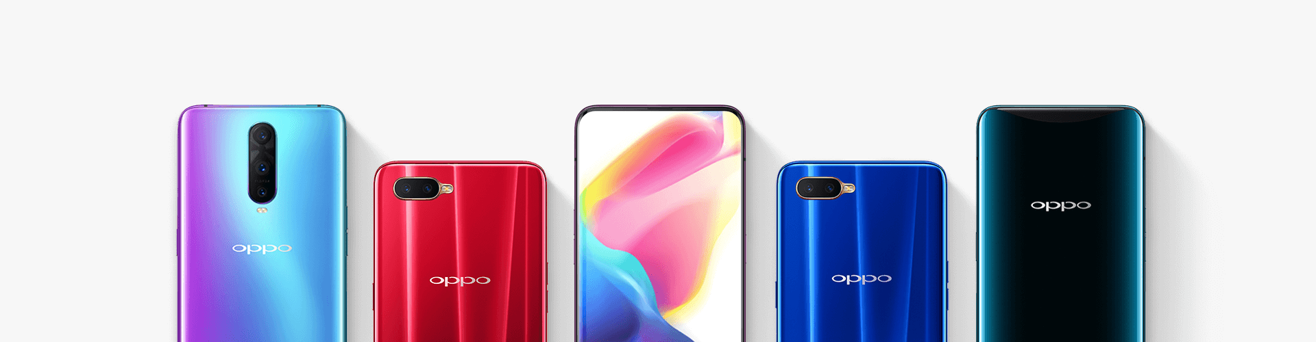 Oppo Reno 10 Pro Mobile Service